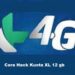 2 Cara Hack Kuota XL 12 GB, Ampuh dan Mudah 7 Cara Membalas Komentar TikTok Dengan Video