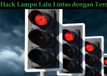 Cara Hack Lampu Lalu Lintas dengan Termux 8 Script Spam SMS Termux Work