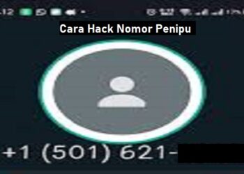 Cara Hack HP Dengan Kali Linux