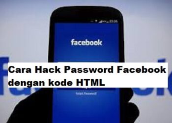 Cara Hack Password Facebook dengan kode HTML 8 Cara Hack Course Hero