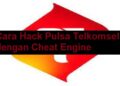 3 Cara Hack Pulsa Telkomsel dengan Cheat Engine 11 Cara Tendangan Keras PS3 PES 2026