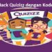 Cara Hack Quizizz Dengan Kode 7 Unfollowers.com Login