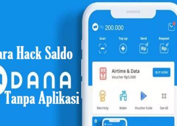 Cara Cheat ML Menggunakan Game Guardian