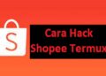 Cara Hack Shopee Dengan Termux di Android Untuk Pemula 10 Cara Mengatasi Top Up Level Up Pass FF Gagal
