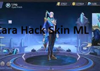 Cara Hack Skin ML 8 Cara Flash HP Realme Semua Tipe
