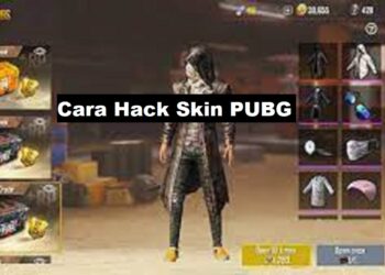 Cara Hack Skin PUBG 8 Cara Membuat Katalog di WA Android, iPhone dan WA Web