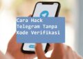 Cara Hack Telegram Tanpa Kode Verifikasi 9 Download NMap APK 2026 untuk Android Gratis