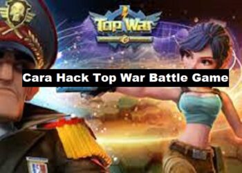 5 APK Cheat Game Populer dan Ampuh