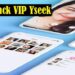 Download Yseek VIP Mod Apk 2025 untuk Android Gratis 7 Cara Hack Back Akun Genshin Impact
