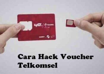 Cara Hack Back Akun Genshin Impact