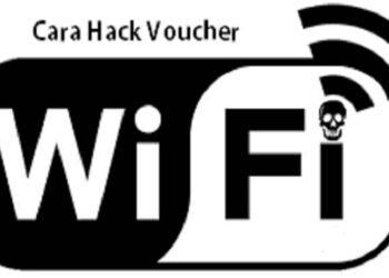 Cara Bobol Wifi ID Tanpa Aplikasi & Dengan Aplikasi