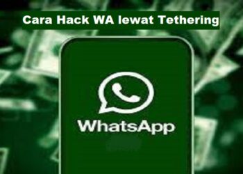 Cara Hack Facebook Ala Bjorka