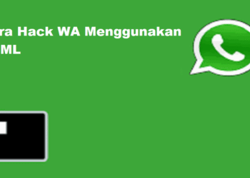 Cara Hack WA Menggunakan HTML 8 Cara Flash HP Realme Semua Tipe