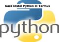 Cara Instal Python di Termux 9 Script Spam SMS Termux Work