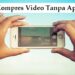 3 Cara Kompres Video Tanpa Menurunkan Kualitas Tanpa Aplikasi 7 4 Aplikasi Hutang Pulsa Paling Populer