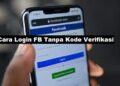 Cara Login FB Tanpa Kode Verifikasi 9 4 Aplikasi Hutang Pulsa Paling Populer
