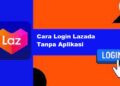 Cara Login Lazada Tanpa Aplikasi 9 Cara SMS Gratis AXIS ke Semua Operator