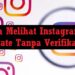 2 Cara Menghilangkan Stiker di Foto Tanpa Aplikasi dan Dengan Aplikasi
