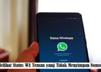 Download NMap APK 2026 untuk Android Gratis