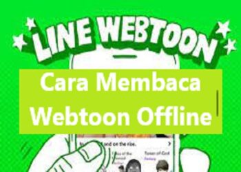 Cara Membaca Webtoon Offline 8 Download 5 Software Hack Slot Online Terbaru Paling Ampuh
