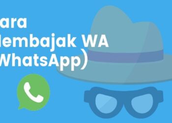 4 Cara Membajak WA yang Ampuh dan Praktis 8 Cara Flash HP Realme Semua Tipe