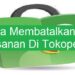 Cara Membatalkan Pesanan di Tokopedia 7 Cara Membalas Komentar TikTok Dengan Video