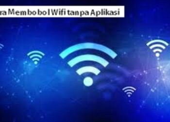 Cara Flash HP Realme Semua Tipe