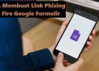 Cara Membuat Link Phising Free Fire Dengan Google Formulir 8 FB Lite Error Hari Ini, Begini Cara Mengatasinya