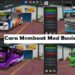Cara Membuat Mod Bussid 7 Yagoal Login