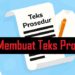 Cara Membuat Teks Prosedur 7 Cara Mengatasi Top Up Level Up Pass FF Gagal