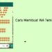 3 Cara Membuat WA Teman Error, Mudah dan Praktis 7 Cara Login SDGs Desa dan Solusi Jika Gagal Login