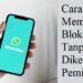 FB Lite Error Hari Ini, Begini Cara Mengatasinya