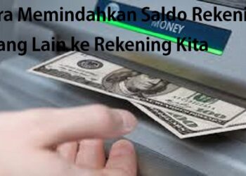 Cara Cheat ML Menggunakan Game Guardian