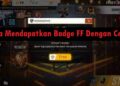 Cara Mendapatkan Badge FF Dengan Cepat 9 Cara Keluar Dari Google Classroom
