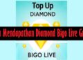 Cara Mendapatkan Diamond Bigo Live Gratis 10 Cara Menebak Togel 4 Angka