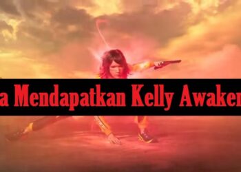 Cara Mendapatkan Kelly Awakening 8 5 Aplikasi Hack Diamond Free Fire Asli