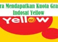 Cara Mendapatkan Kuota Gratis Indosat Yellow 12 Cara Hack Back Akun Genshin Impact