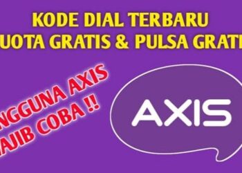 4 Cara Mendapatkan Pulsa Gratis AXIS 8 Download MliveU MOD APK 2025 untuk Android Gratis