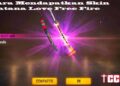 Cara Mendapatkan Skin Katana Love Free Fire