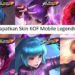 2 Cara Mendapatkan Skin KOF Mobile Legends Gratis 7 4 Aplikasi Hack ML Paling Populer dan Ampuh
