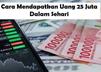 6 Cara Mendapatkan Uang 25 Juta Dalam Sehari 8 Download 5 Software Hack Slot Online Terbaru Paling Ampuh