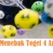Cara Menebak Togel 4 Angka