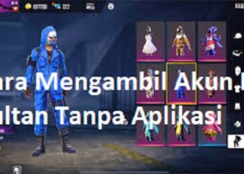 Cara Flash HP Realme Semua Tipe