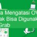 Cara Mengatasi OVO Tidak Bisa Digunakan di Grab 7 Cara Mengatasi Top Up Level Up Pass FF Gagal