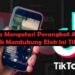 Cara Mengatasi Perangkat Anda Tidak Mendukung Efek ini TikTok 7 Cara Mengatasi Top Up Level Up Pass FF Gagal