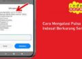 Cara SMS Gratis AXIS ke Semua Operator