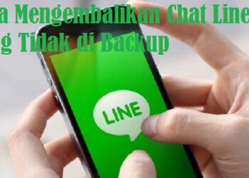 Cara Mengembalikan Chat LINE yang Tidak Di Backup 8 5 Cara Hack FB Online Ampuh