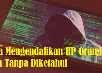 Cara Menyadap WA Tanpa Aplikasi Apapun