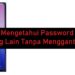 2 Cara Mengetahui Password HP Orang Lain Tanpa Menggantinya 7 Cara Menebak Togel 4 Angka