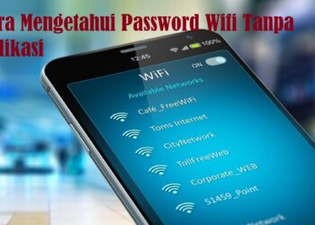 Cara Menyadap WA Tanpa Aplikasi Apapun